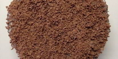 Шаг 9: пирожных шоколадно-маковое удовольствие