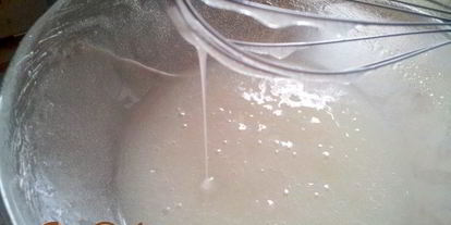 Шаг 1: помадки для глазировки пирожных, печенья и тортиков