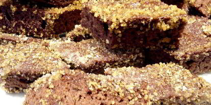 Шаг 4: пряного пирожного с карамельной корочкой чай с молоком