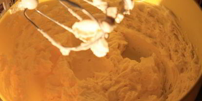 Шаг 12: шоколадного пирожного сюрприз