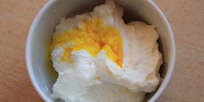 Шаг 13: шоколадного пирожного сюрприз