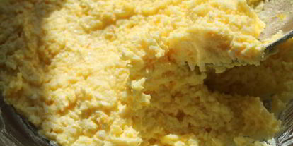 Шаг 2: шоколадного пирожного сюрприз