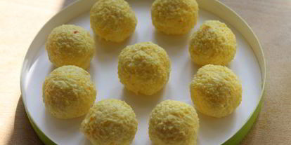 Шаг 3: шоколадного пирожного сюрприз