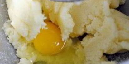 Шаг 1: шоколадных пирожных с орехами и суфле