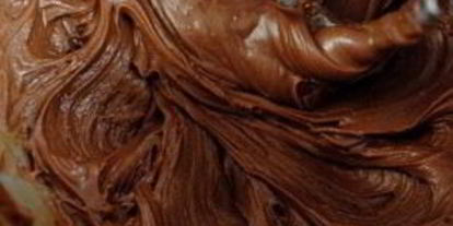 Шаг 6: шоколадных пирожных с орехами и суфле