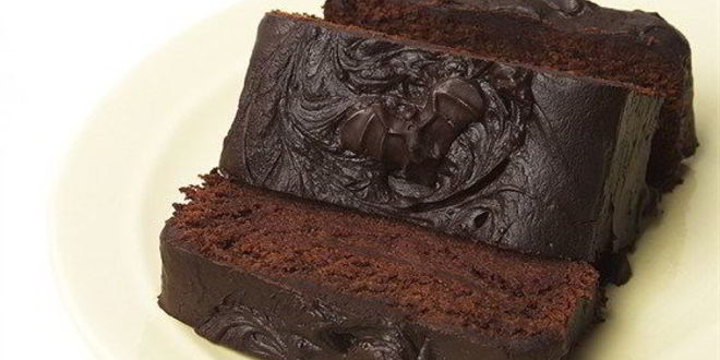 Рецепт шоколадных пирожных