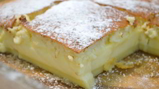 Рецепт Умного пирожного