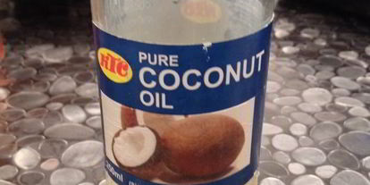 Шаг 1: веганских брауни из черных бобов