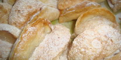 Шаг 5: воздушних пирожных мидий