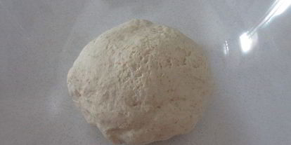 Шаг 1: мини-пицц