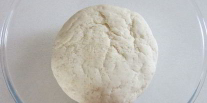 Шаг 2: мини-пицц