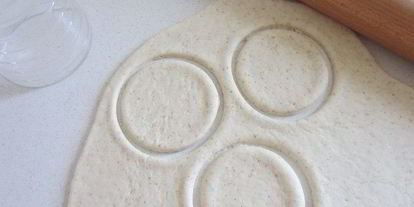 Шаг 3: мини-пицц