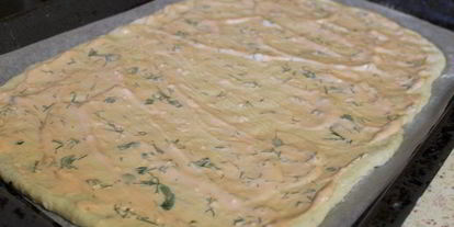 Шаг 1: пиццы ассорти