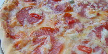 Шаг 7: пиццы чертовка