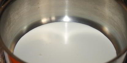 Шаг 5: пиццы карбонара с яйцом