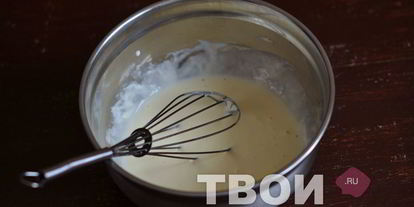 Шаг 2: пиццы-минутки