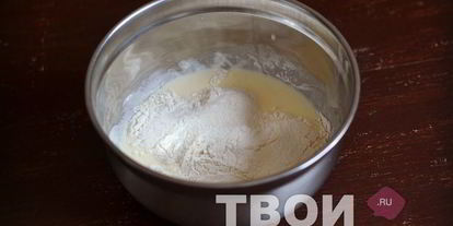 Шаг 3: пиццы-минутки