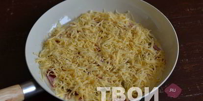 Шаг 8: пиццы-минутки