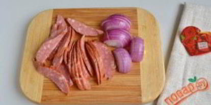 Шаг 1: пиццы на 14 февраля