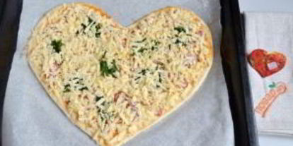 Шаг 6: пиццы на 14 февраля