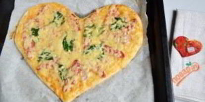 Шаг 7: пиццы на 14 февраля