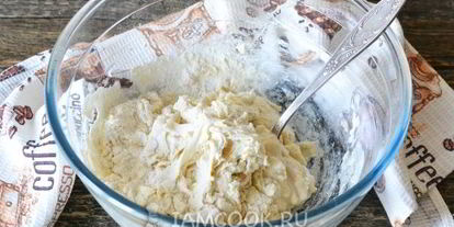 Шаг 7: пиццы на дрожжевом тесте в духовке