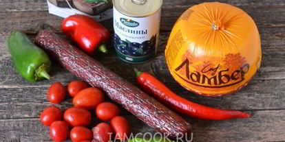 Шаг 9: пиццы на дрожжевом тесте в духовке