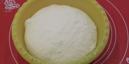 Шаг 6: пиццы с курицей и шпинатом