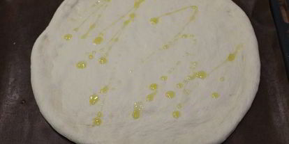 Шаг 7: пиццы с курицей и шпинатом