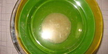 Шаг 5: пиццы с курицей и соленым огурцом