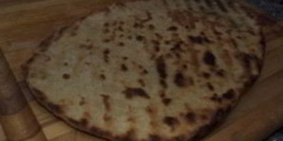 Шаг 4: пиццы с лососем