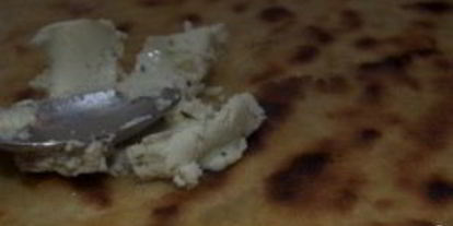 Шаг 5: пиццы с лососем