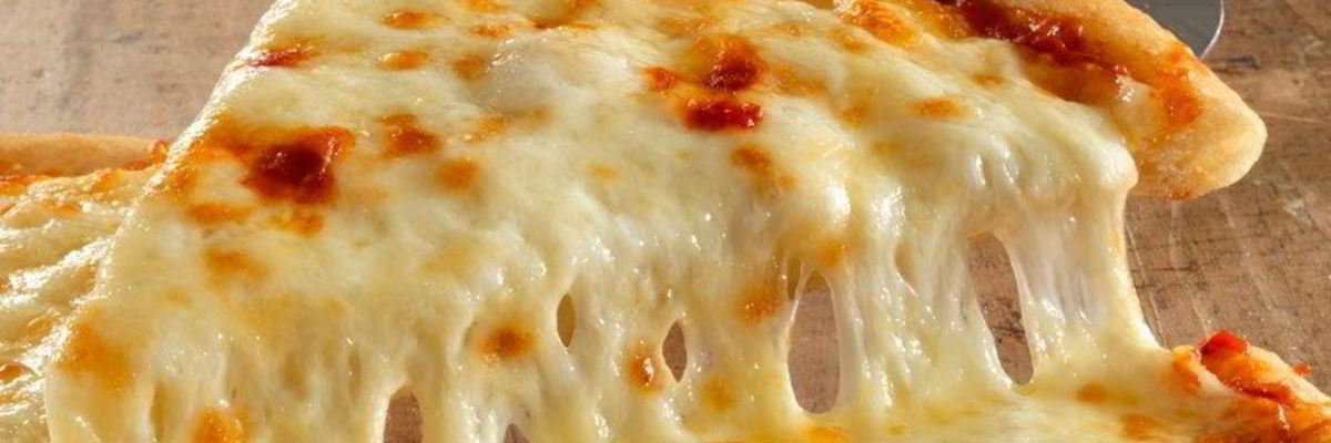 Рецепт Пиццы с плавленым сыром