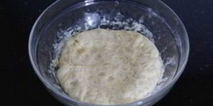 Шаг 1: пиццы с вялеными помидорами