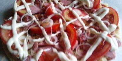 Шаг 5: пиццы uno momento