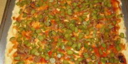 Шаг 6: пиццы в духовке на майонезе