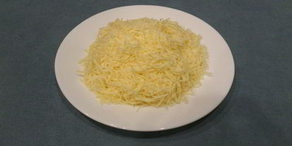 Шаг 1: пиццы в лаваше