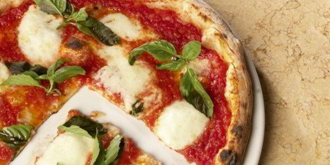 Рецепт пиццы