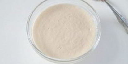 Шаг 1: простой пиццы с луком