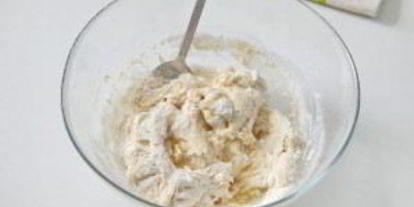 Шаг 3: простой пиццы с луком