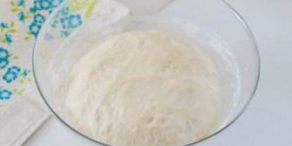 Шаг 5: простой пиццы с луком