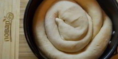 Шаг 4: ролла-пиццы