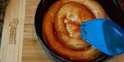 Шаг 5: ролла-пиццы