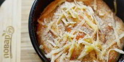 Шаг 6: ролла-пиццы