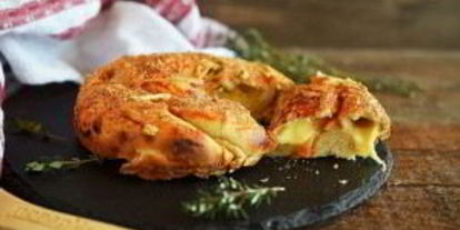 Шаг 7: ролла-пиццы