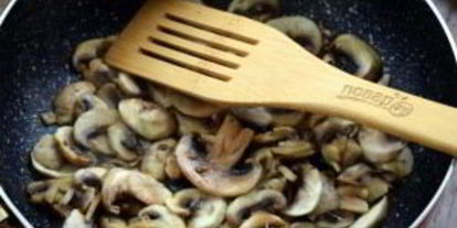 Шаг 4: тонкой пиццы на дрожжевом тесте