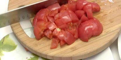 Шаг 1: вкуснейшей пиццы в картофеле