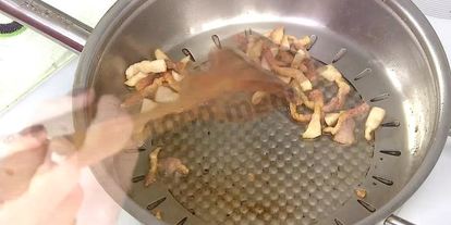 Шаг 2: вкуснейшей пиццы в картофеле