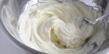 Шаг 2: польского макового рулета