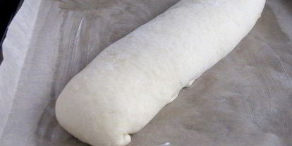 Шаг 6: польского макового рулета